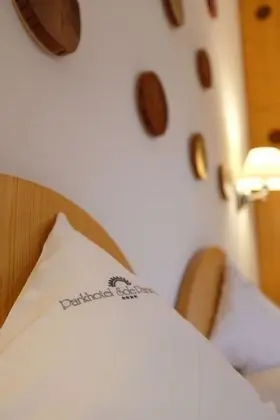 Junior Süit, Balkon (Paradiso)