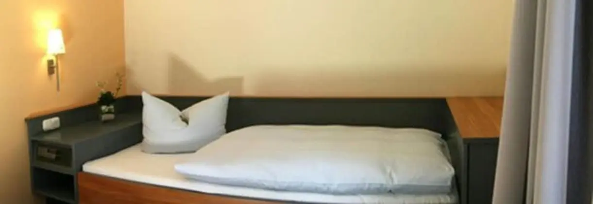 Tek Kişilik Oda