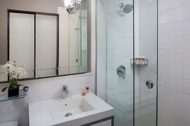 Oda, 1 Çift Kişilik Yatak