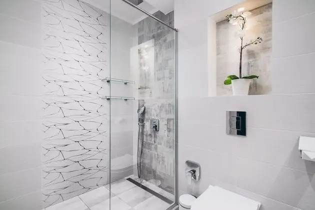 Deluxe Tek Büyük veya İki Ayrı Yataklı Oda (City or Mountain View)