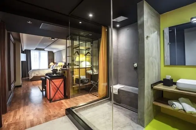 Business room (Wonderful) with Arena view