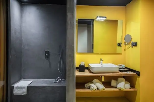 Business room (Wonderful) with Arena view