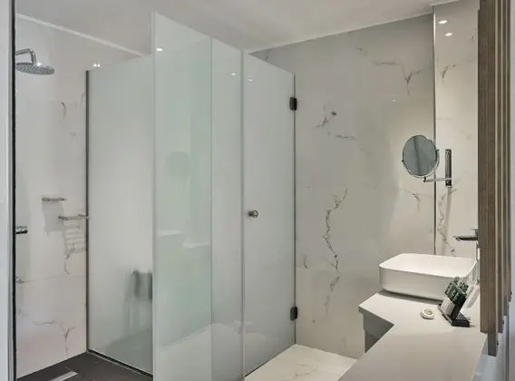 Executive Triple Suite