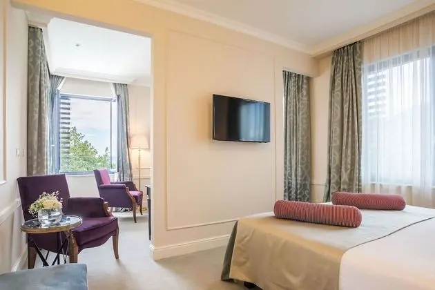 Junior Suite, Sea Side
