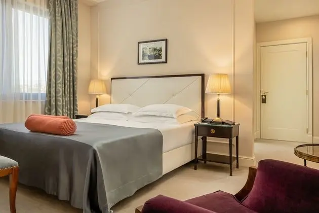 Junior Suite, Sea Side
