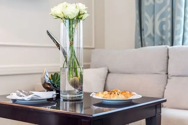 Junior Suite, Sea Side