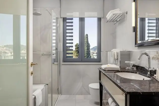Junior Suite, Sea Side