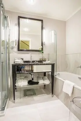 Superior Double Room, Sea Side