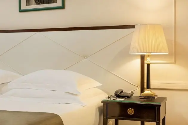 Superior Double Room, Sea Side