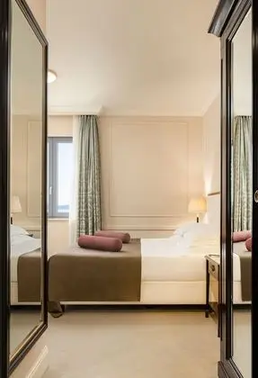 Superior Double Room, Sea Side