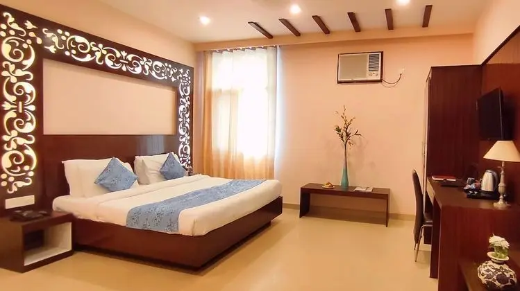 Executive Oda, 1 Çift Kişilik Yatak, Özel Banyo, Şehir Manzaralı