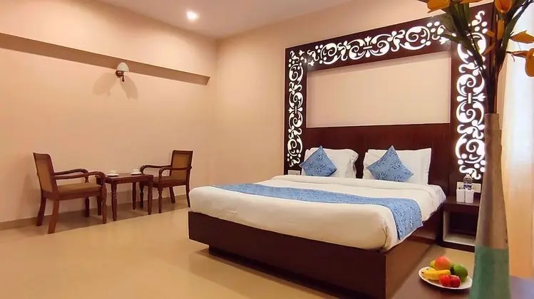 Executive Oda, 1 Çift Kişilik Yatak, Özel Banyo, Şehir Manzaralı