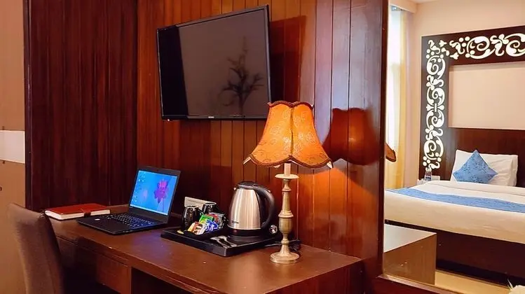 Executive Oda, 1 Çift Kişilik Yatak, Özel Banyo, Şehir Manzaralı