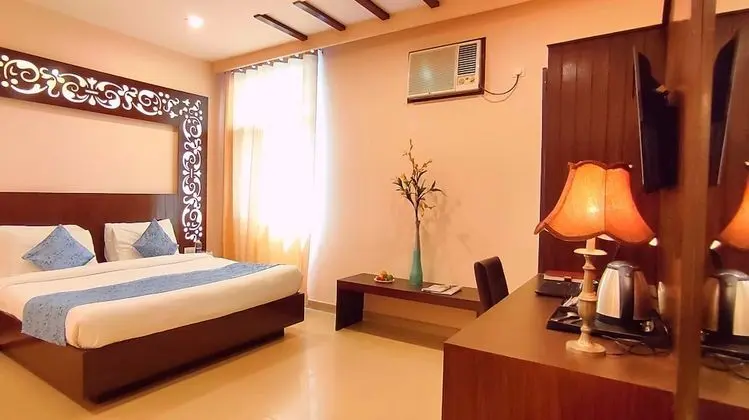 Executive Oda, 1 Çift Kişilik Yatak, Özel Banyo, Şehir Manzaralı