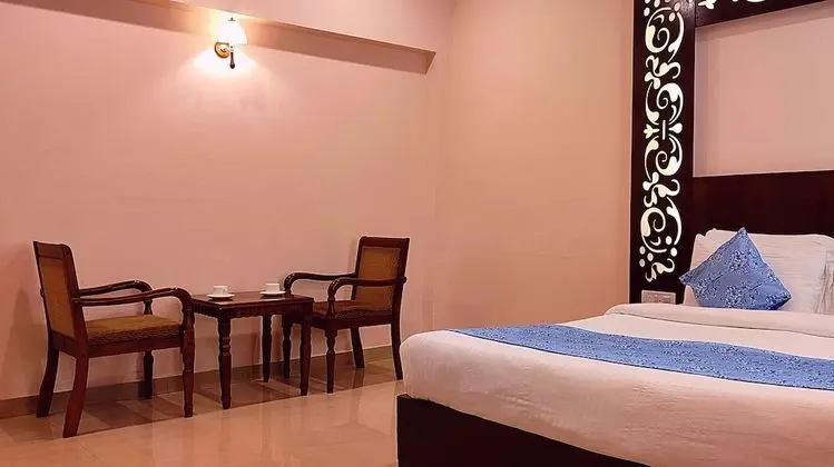 Executive Oda, 1 Çift Kişilik Yatak, Özel Banyo, Şehir Manzaralı