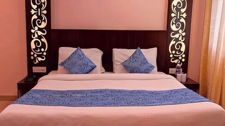 Executive Oda, 1 Çift Kişilik Yatak, Özel Banyo, Şehir Manzaralı