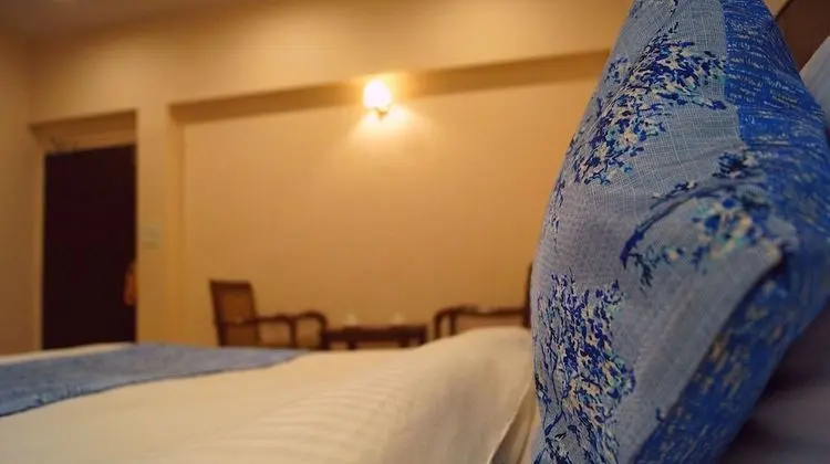 Executive Oda, 1 Çift Kişilik Yatak, Özel Banyo, Şehir Manzaralı
