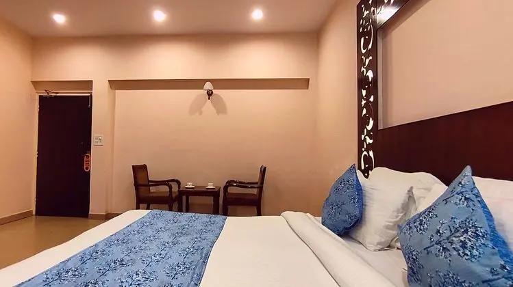Executive Oda, 1 Çift Kişilik Yatak, Özel Banyo, Şehir Manzaralı