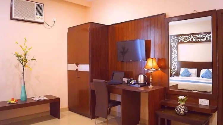 Executive Oda, 1 Çift Kişilik Yatak, Özel Banyo, Şehir Manzaralı