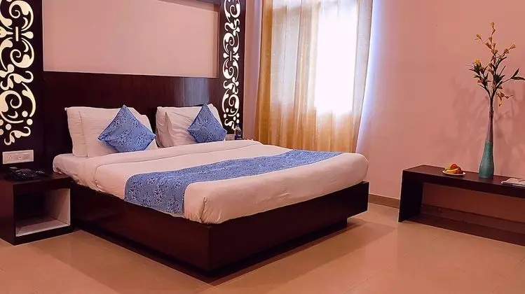 Executive Oda, 1 Çift Kişilik Yatak, Özel Banyo, Şehir Manzaralı