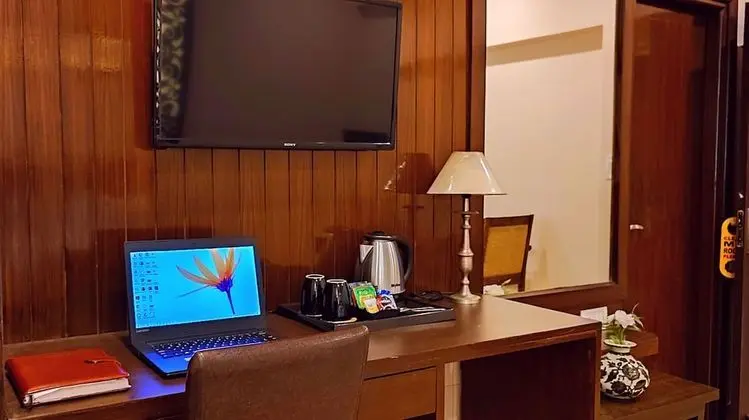 Executive Oda, 1 Çift Kişilik Yatak, Özel Banyo, Şehir Manzaralı