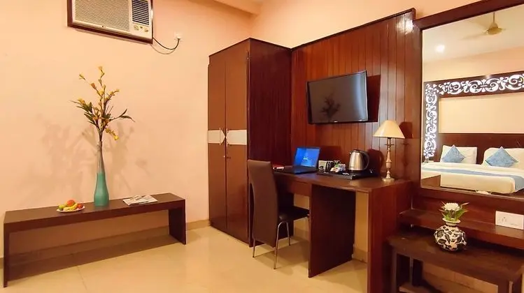 Executive Oda, 1 Çift Kişilik Yatak, Özel Banyo, Şehir Manzaralı
