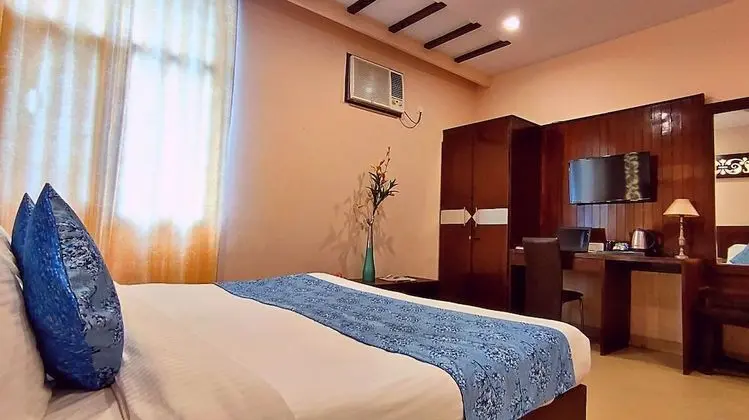 Executive Oda, 1 Çift Kişilik Yatak, Özel Banyo, Şehir Manzaralı