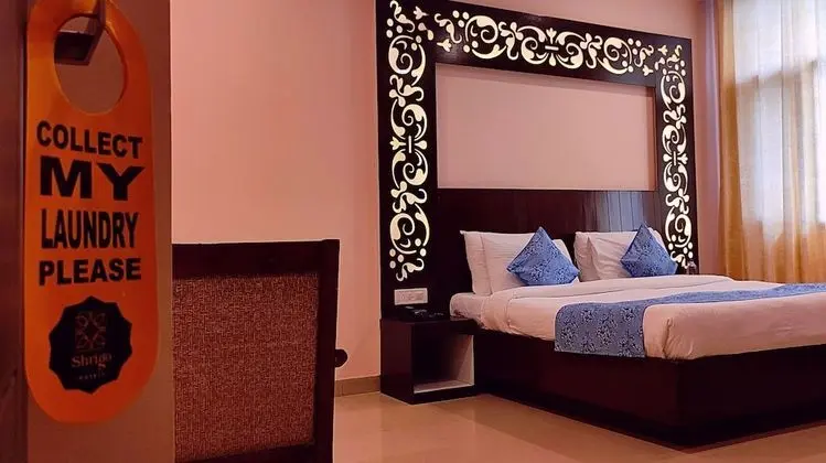 Executive Oda, 1 Çift Kişilik Yatak, Özel Banyo, Şehir Manzaralı