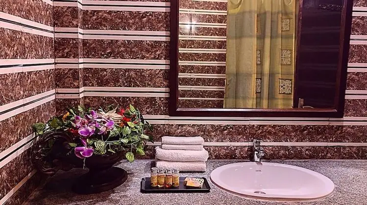 Executive Oda, 1 Çift Kişilik Yatak, Özel Banyo, Şehir Manzaralı