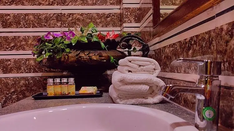 Executive Oda, 1 Çift Kişilik Yatak, Özel Banyo, Şehir Manzaralı