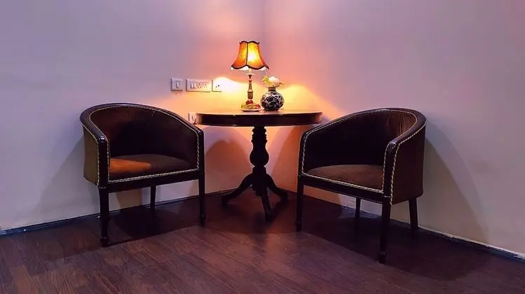 Royal Stüdyo Süit, 1 En Büyük (King) Boy Yatak, Özel Banyo