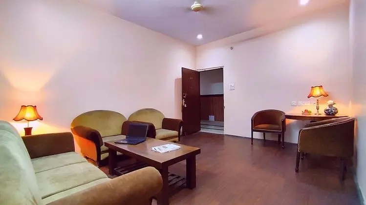 Royal Stüdyo Süit, 1 En Büyük (King) Boy Yatak, Özel Banyo