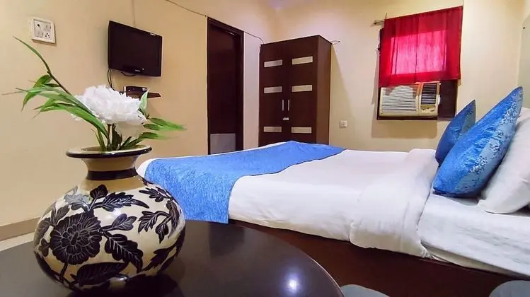 Standard Oda, 1 Çift Kişilik Yatak, Özel Banyo