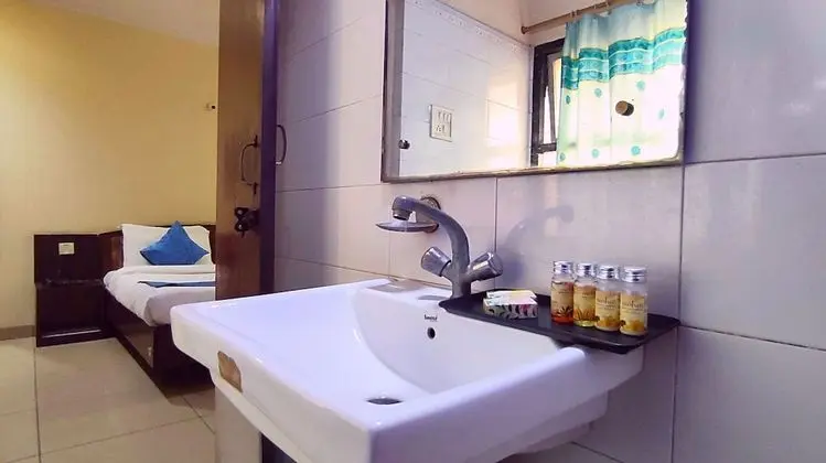 Standard Oda, 1 Çift Kişilik Yatak, Özel Banyo