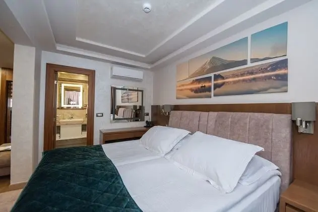 Deluxe Stüdyo Süit
