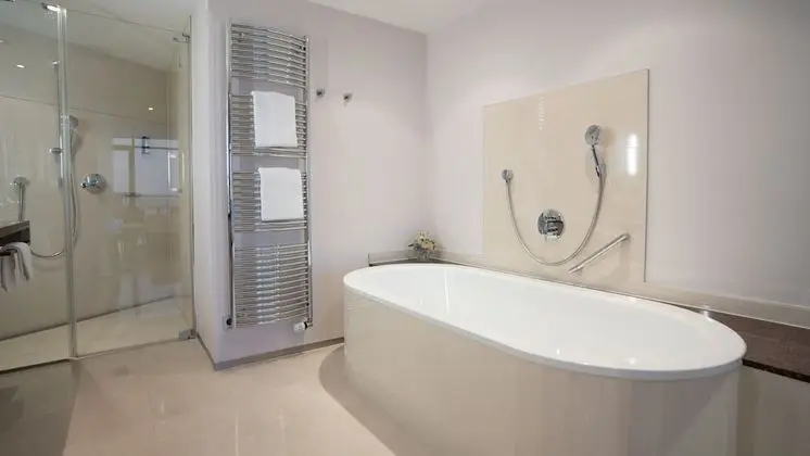 Banyo imkân ve özellikleri