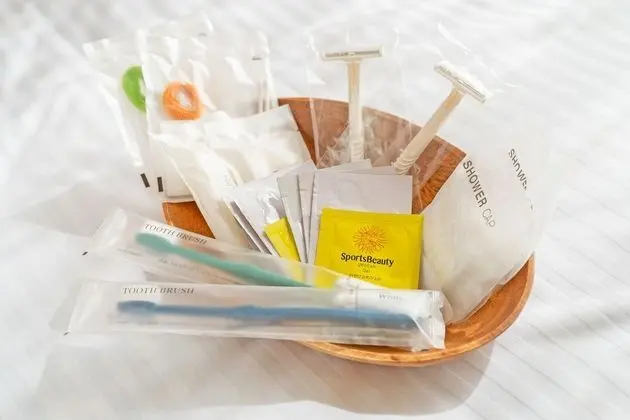 Tek Büyük Yataklı Oda, Sigara İçilmez