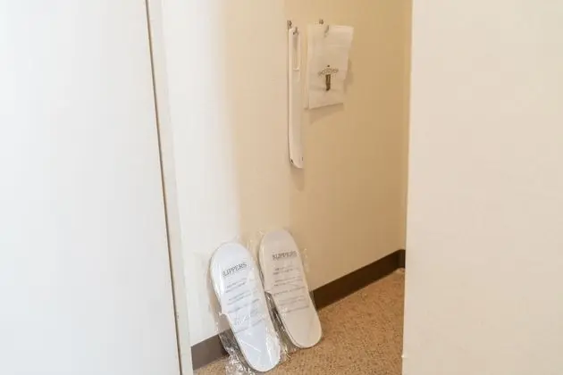 Tek Kişilik Oda, Sigara İçilmez