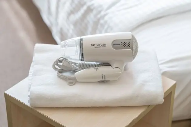 Tek Kişilik Oda, Sigara İçilmez