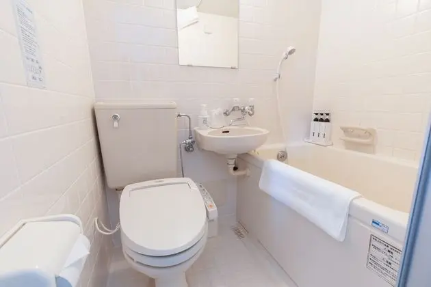 Tek Kişilik Oda, Sigara İçilmez