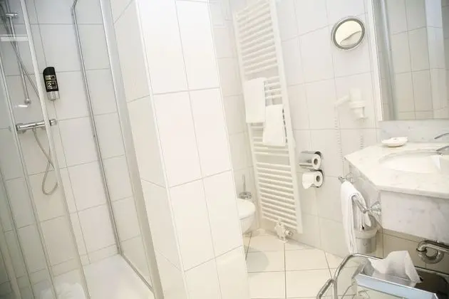 Superior Tek Büyük Yataklı Oda