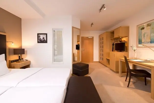 Superior Tek Kişilik Oda