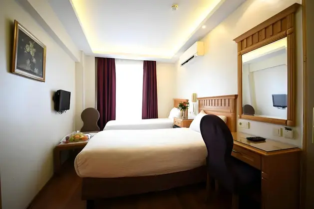 room