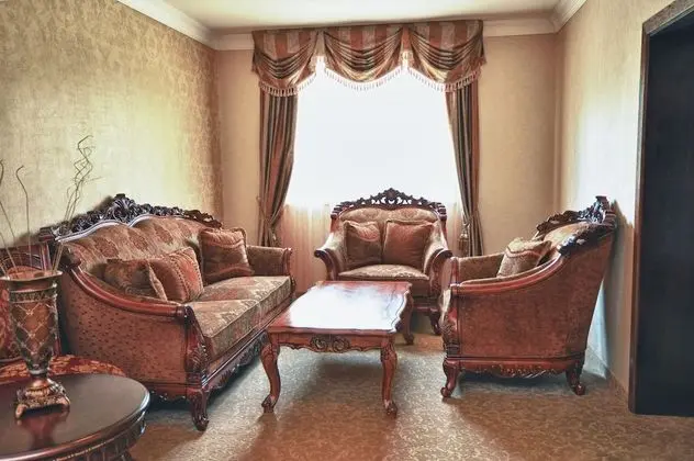 Apartment, 1 Bedroom