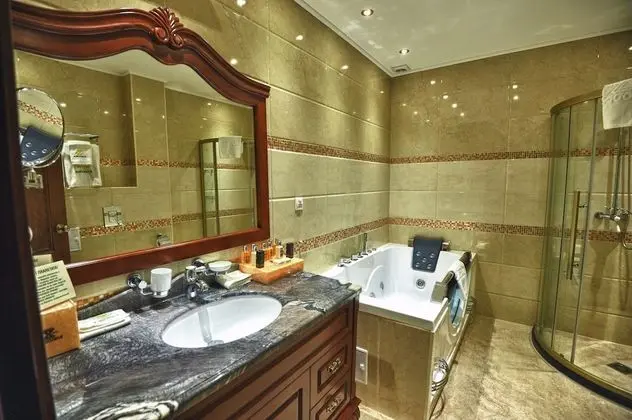 Apartment, 1 Bedroom