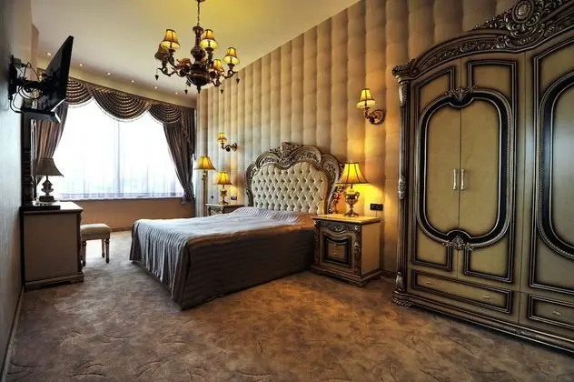 VIP Apartment, 1 Bedroom