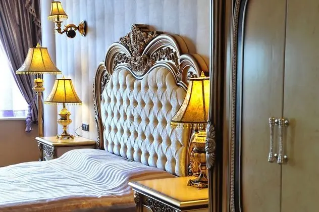 VIP Apartment, 1 Bedroom
