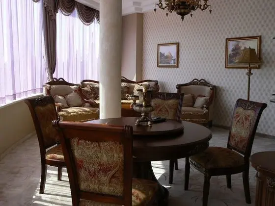 VIP Apartment, 1 Bedroom