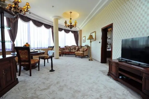 VIP Apartment, 1 Bedroom