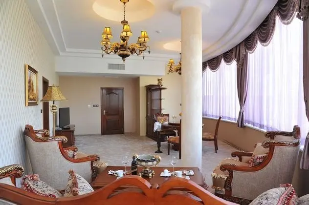 VIP Apartment, 1 Bedroom